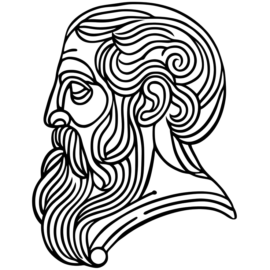 Project Homerides Logo